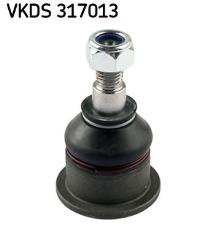 SKF VKDS 317013